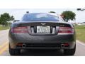 Meteorite Silver - DB9 Coupe Photo No. 13