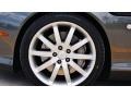 2008 Aston Martin DB9 Coupe Wheel and Tire Photo