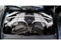 2008 Aston Martin DB9 6.0 Liter DOHC 48-Valve V12 Engine Photo