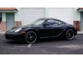 Black - Cayman  Photo No. 2