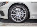 2015 Diamond White Metallic Mercedes-Benz S 63 AMG 4Matic Sedan  photo #10