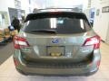 2015 Wilderness Green Metallic Subaru Outback 2.5i Premium  photo #5