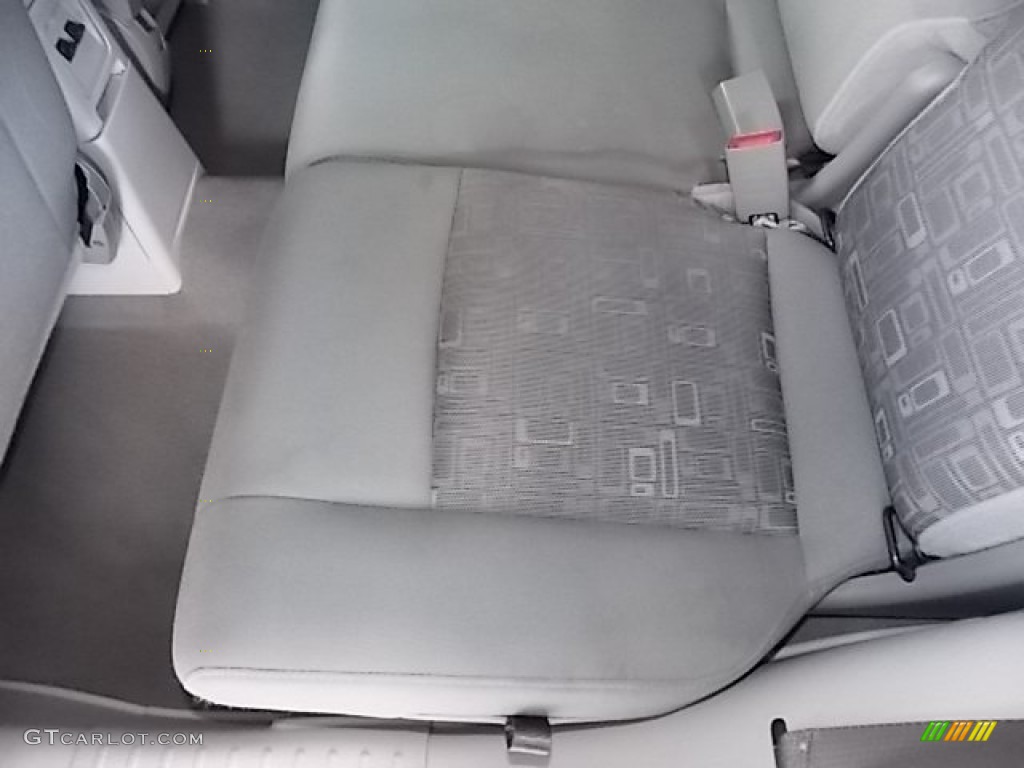2007 PT Cruiser Touring - Pastel Yellow / Pastel Slate Gray photo #24