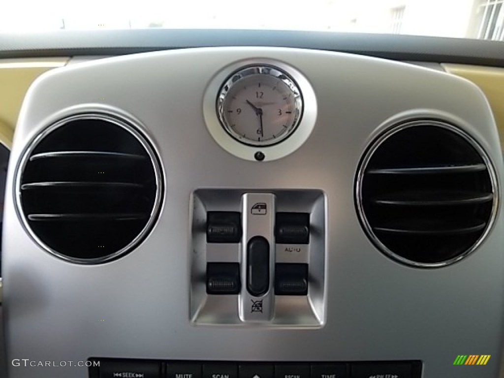2007 PT Cruiser Touring - Pastel Yellow / Pastel Slate Gray photo #34