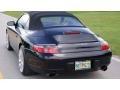 Black - 911 Carrera Cabriolet Photo No. 4