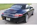 Black - 911 Carrera Cabriolet Photo No. 6