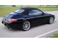 Black - 911 Carrera Cabriolet Photo No. 7