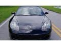 Black - 911 Carrera Cabriolet Photo No. 10