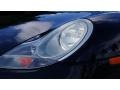 1999 Black Porsche 911 Carrera Cabriolet  photo #18