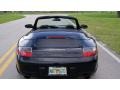 Black - 911 Carrera Cabriolet Photo No. 30