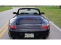 1999 Black Porsche 911 Carrera Cabriolet  photo #30