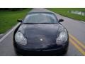 Black - 911 Carrera Cabriolet Photo No. 34