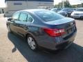 Carbide Gray Metallic - Legacy 2.5i Photo No. 5