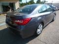 Carbide Gray Metallic - Legacy 2.5i Photo No. 6