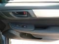 Carbide Gray Metallic - Legacy 2.5i Photo No. 10