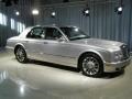 2005 Silver Storm Bentley Arnage R Mulliner  photo #3