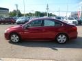 2015 Venetian Red Pearl Subaru Legacy 2.5i  photo #4