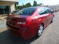 Venetian Red Pearl - Legacy 2.5i Photo No. 6