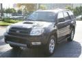 2005 Black Toyota 4Runner SR5 4x4  photo #2