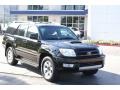 2005 Black Toyota 4Runner SR5 4x4  photo #3