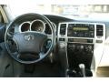 Black - 4Runner SR5 4x4 Photo No. 23