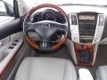 2004 Neptune Blue Mica Lexus RX 330  photo #12