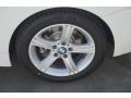 2015 BMW 4 Series 428i xDrive Convertible Wheel