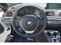 Black Steering Wheel Photo for 2015 BMW 4 Series #97061194