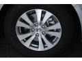 Alabaster Silver Metallic - Odyssey EX-L Photo No. 5
