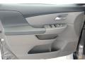 Alabaster Silver Metallic - Odyssey EX-L Photo No. 12