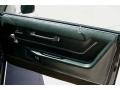 Medium Green Door Panel Photo for 1969 Chevrolet Camaro #97061537