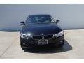 Jet Black - 4 Series 428i Coupe Photo No. 3