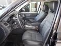 Santorini Black - Range Rover Sport Supercharged Photo No. 2