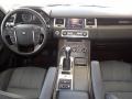 Santorini Black - Range Rover Sport Supercharged Photo No. 3