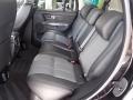 Santorini Black - Range Rover Sport Supercharged Photo No. 4