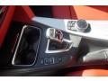  2015 4 Series 428i Coupe 8 Speed Sport Automatic Shifter