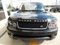 Santorini Black - Range Rover Sport Supercharged Photo No. 10