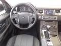 Santorini Black - Range Rover Sport Supercharged Photo No. 12