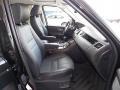 Santorini Black - Range Rover Sport Supercharged Photo No. 18