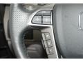 Alabaster Silver Metallic - Odyssey EX-L Photo No. 22