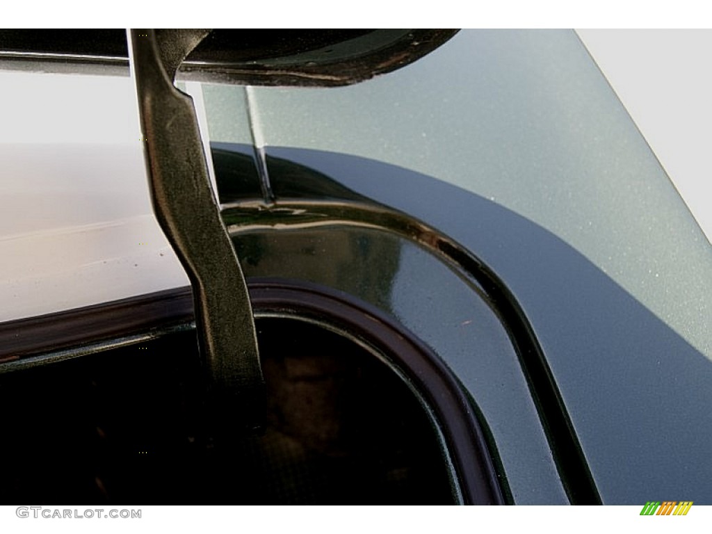 1969 Camaro Z28 Coupe - Fathom Green / Medium Green photo #91