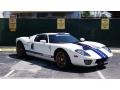 2005 Centennial White Ford GT  #97046761