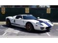Centennial White - GT  Photo No. 3