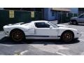 Centennial White - GT  Photo No. 10