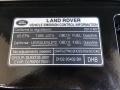 Santorini Black - Range Rover Sport Supercharged Photo No. 71