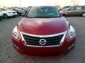 Cayenne Red - Altima 2.5 SL Photo No. 2