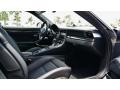 Agate Grey Metallic - 911 Turbo S Coupe Photo No. 36