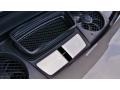 3.8 Liter Twin VTG Turbocharged DFI DOHC 24-Valve VarioCam Plus Flat 6 Cylinder 2014 Porsche 911 Turbo S Coupe Engine