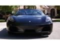 Nero (Black) - F430 Spider F1 Photo No. 4