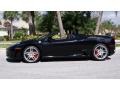 Nero (Black) - F430 Spider F1 Photo No. 12